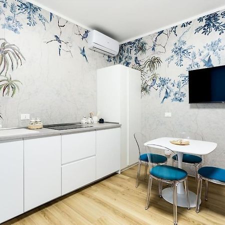 Apartmán La Bella Vita - Wonderland Sottomarina Exteriér fotografie